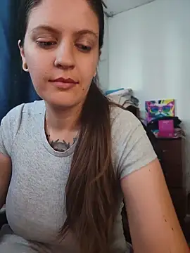 Snapshot of Ann_mikela chatting on July 2026 03:54:02 PM Ann mikela online show from July 2026 03:54:02 PM