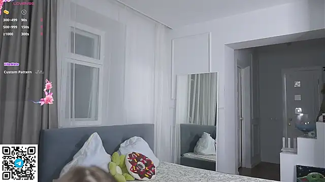 LoisKeedah online show from March 2026 05:53:02 PM