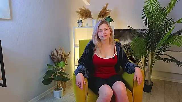 GeorginaPulgarin online show from October 2025 06:23:01 AM