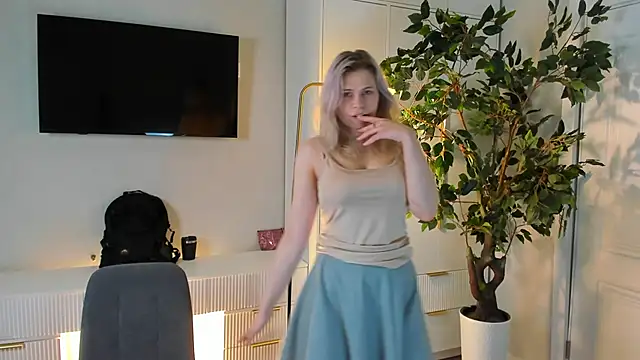 GeorginaPulgarin online show from October 2025 08:04:02 AM