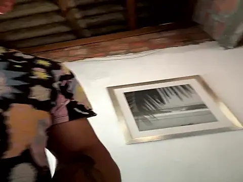 Pierry tchunay online show from October 2025 02:05:01 PM