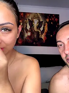 Pierry tchunay online show from November 2025 01:06:01 AM