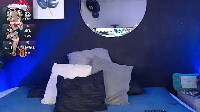 TamaraaRoss  online show from December 2025 06:26:01 PM