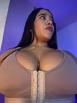 mis-violetha online show from May 2026 12:29:02 AM