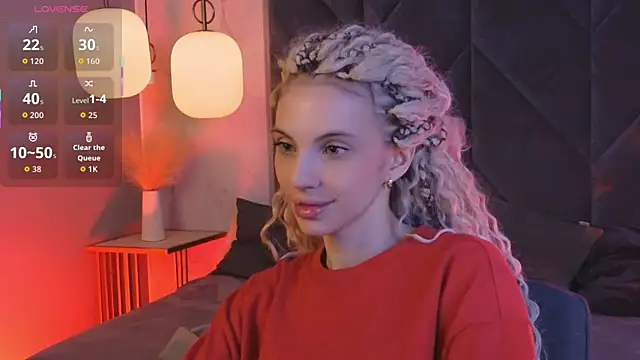 mia silkk online show from December 2025 07:23:01 AM