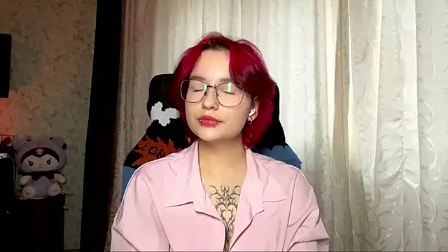 TheaBertch online show from October 2025 01:22:02 PM