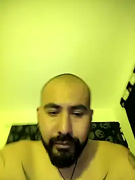 BalamNoir online show from October 2025 04:35:02 AM