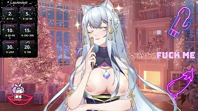 Nyxie chan1 online show from December 2025 04:46:02 PM