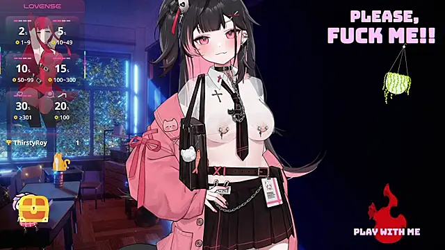 Nyxie chan1 online show from January 2026 04:17:02 AM