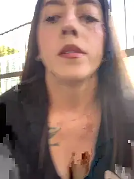 ElectraPink  online show from November 2025 12:42:02 PM