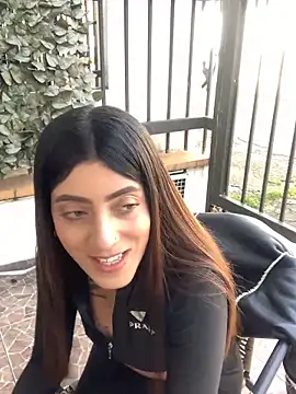 ElectraPink  online show from December 2025 12:45:02 PM