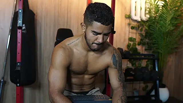 Reik Vonn online show from November 2025 12:26:01 PM