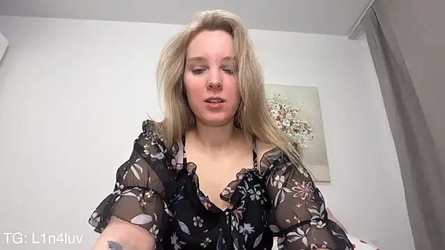 AIicaparkerc online show from February 2026 04:45:02 PM