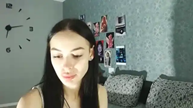 Daphne Darkthorn online show from October 2025 03:14:01 AM