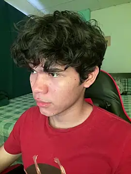 Im Camii online show from November 2025 06:07:01 PM