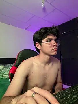 Im Camii online show from March 2026 08:46:02 PM