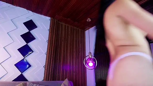 CinnamonHeat online show from January 2026 11:05:01 AM