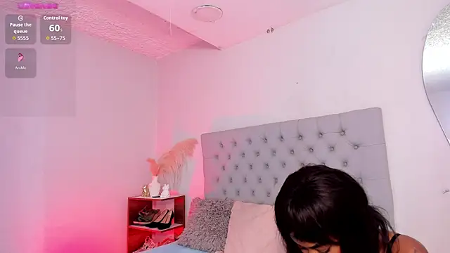 SofiRuiz  online show from January 2026 03:01:02 AM