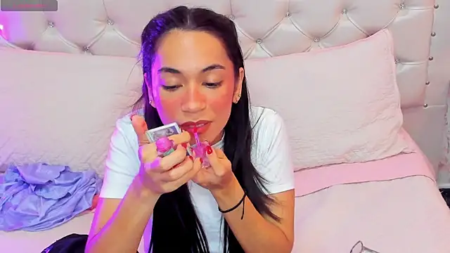 GabbiePrice online show from October 2025 11:20:02 AM