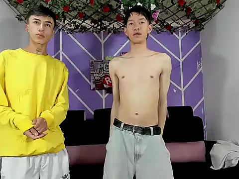 heyy noah11 online show from February 2026 01:36:02 PM