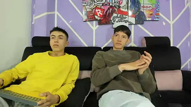 heyy noah11 online show from March 2026 01:14:01 PM