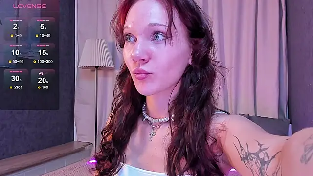 MargoViento online show from April 2026 08:50:01 PM