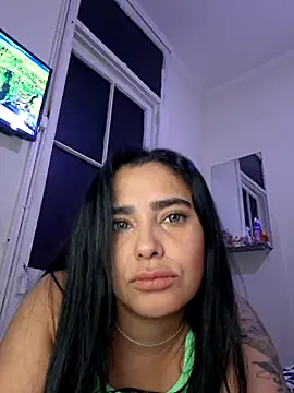 DANIELA3956 online show from October 2025 01:22:01 AM