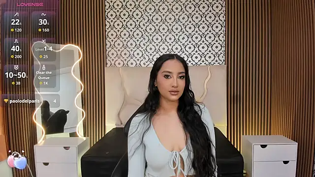 Snapshot of BEELLA_TAY1 chatting on November 2025 03:45:01 PM BEELLA TAY1 online show from November 2025 03:45:01 PM