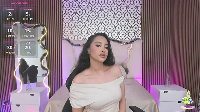 Snapshot of BEELLA_TAY1 chatting on November 2025 12:27:01 PM BEELLA TAY1 online show from November 2025 12:27:01 PM