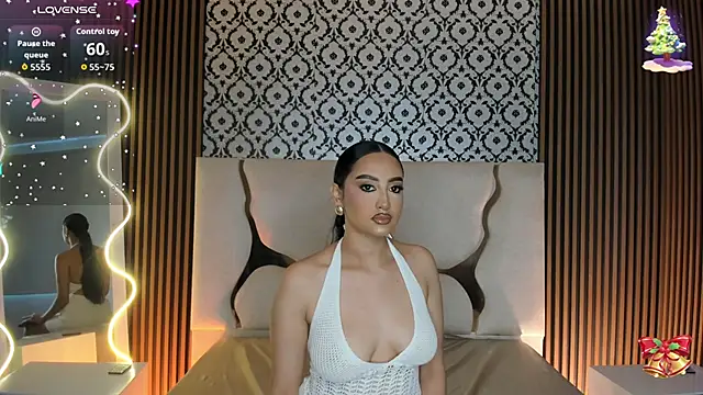 Snapshot of BEELLA_TAY1 chatting on December 2025 12:36:01 PM BEELLA TAY1 online show from December 2025 12:36:01 PM