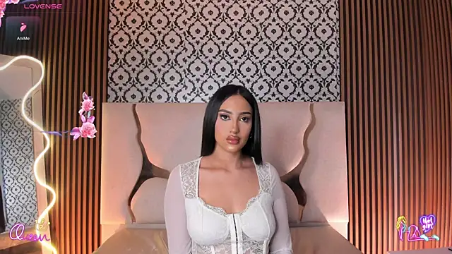 Snapshot of BEELLA_TAY1 chatting on February 2026 12:35:01 PM BEELLA TAY1 online show from February 2026 12:35:01 PM