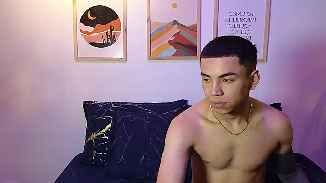 doublesinn online show from October 2025 03:14:01 AM