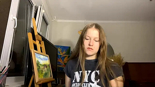 SeritaPicketta online show from October 2025 06:09:01 PM