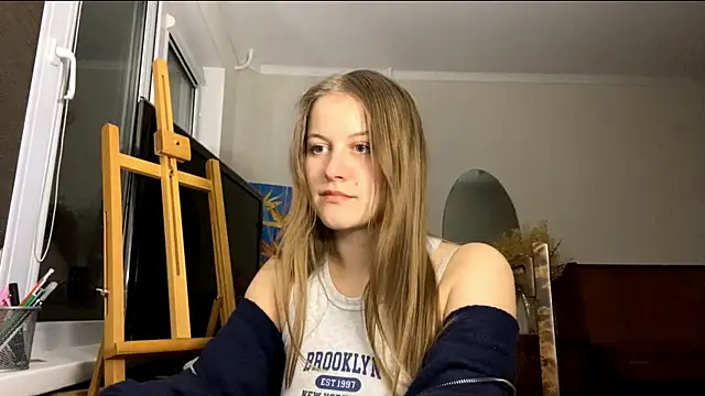 SeritaPicketta online show from October 2025 05:04:02 PM