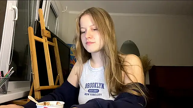 SeritaPicketta online show from October 2025 05:14:01 PM