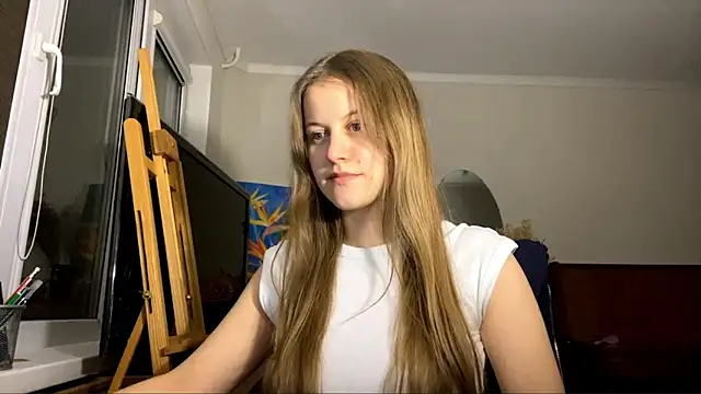 SeritaPicketta online show from October 2025 03:56:02 PM