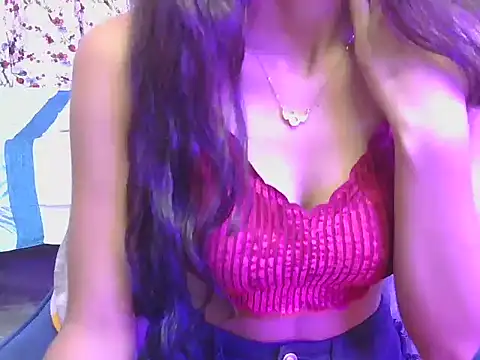 hii tanisha online show from November 2025 05:07:02 AM