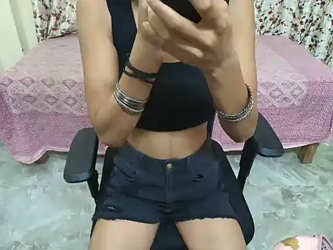 Snapshot of hii_tanisha chatting on June 2026 05:31:02 AM hii tanisha online show from June 2026 05:31:02 AM
