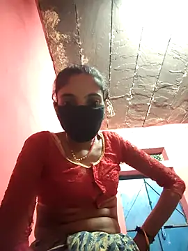 Monika cuty online show from October 2025 02:29:02 PM