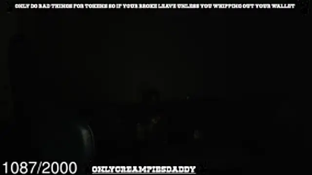 Snapshot of onlycreampiesdaddy chatting on May 2026 05:13:01 AM onlycreampiesdaddy online show from May 2026 05:13:01 AM