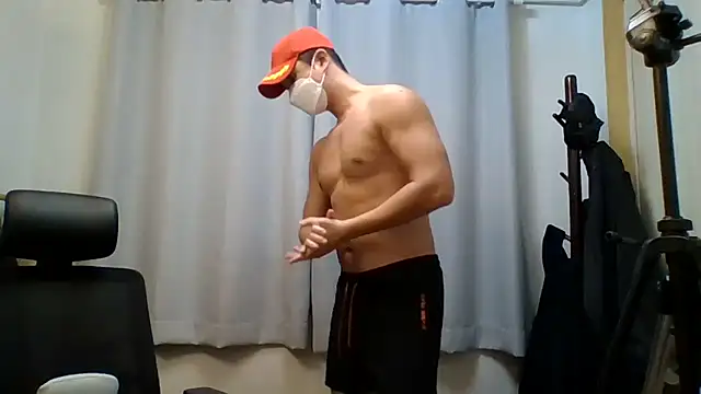 redcap1111 online show from November 2025 09:31:02 AM