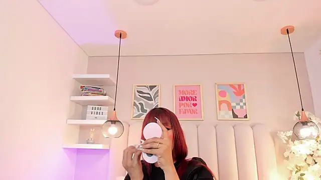 Isabella  gonzalez  online show from December 2025 02:27:01 AM