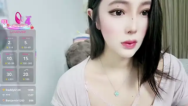 XIAOJIEBB-2025 online show from October 2025 12:28:01 PM