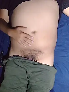 axel-spr online show from March 2026 05:13:01 AM