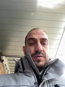 AlexGogo23 online show from February 2026 12:09:01 PM