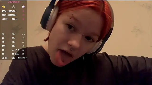 LorRebak online show from January 2026 02:43:02 PM