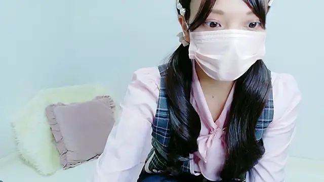Snapshot of Ichikachan chatting on June 2026 02:16:01 AM Ichikachan online show from June 2026 02:16:01 AM