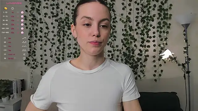 sweet and flirt online show from October 2025 07:30:02 AM