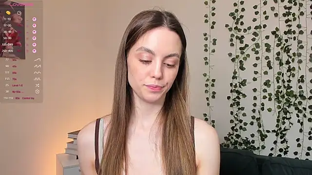 sweet and flirt online show from November 2025 07:11:02 AM