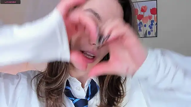 sweet and flirt online show from April 2026 12:02:01 PM